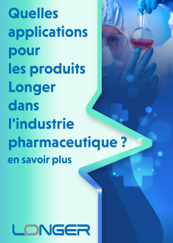 Industrie pharmaceutique Langer